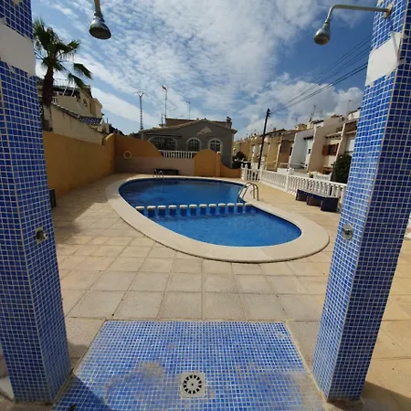 Ferienhaus Villas Balcones Lb002 *