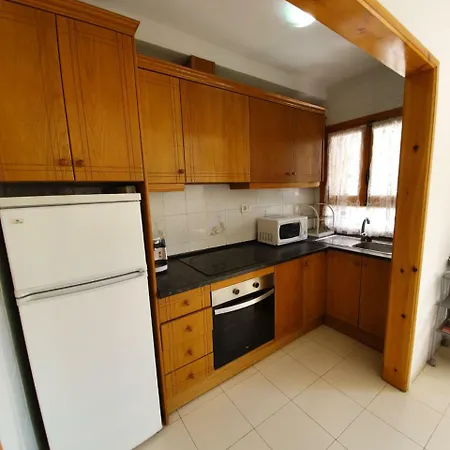 Villas Balcones Lb002 Ferienhaus