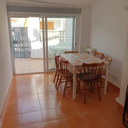 Ferienhaus Villas Balcones Lb002 Torrevieja