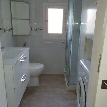 Ferienhaus Villas Balcones Lb002