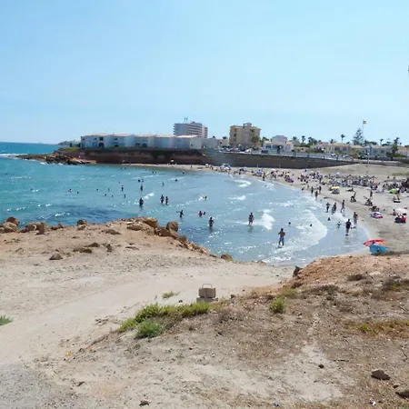Villas Balcones Lb002 Ferienhaus Torrevieja