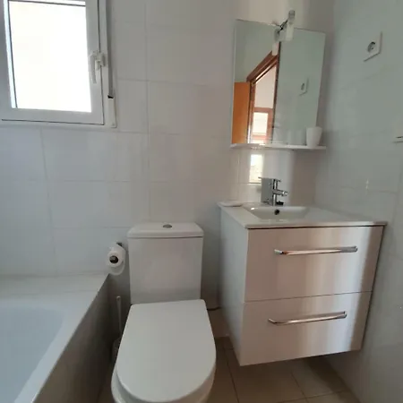 Villas Balcones Lb002 Ferienhaus Torrevieja