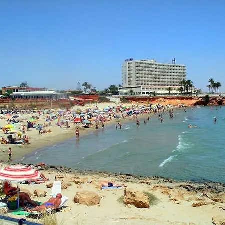 Villas Balcones Lb002 Ferienhaus Torrevieja